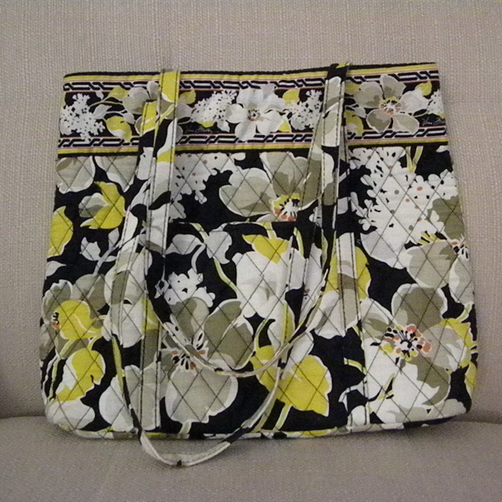 Vera Bradley tote